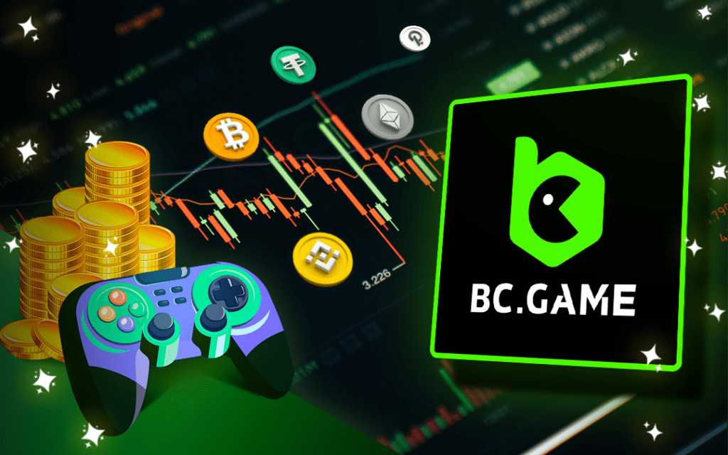 BC.Game Mirror - Locate All Existing Mirrors