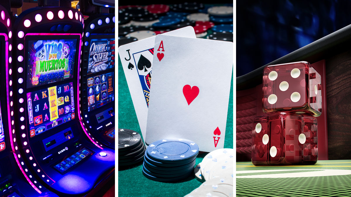Intestines Online Casino Reviews
