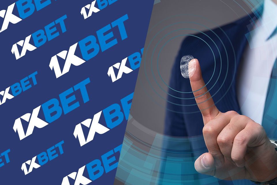 Казино 1xBet