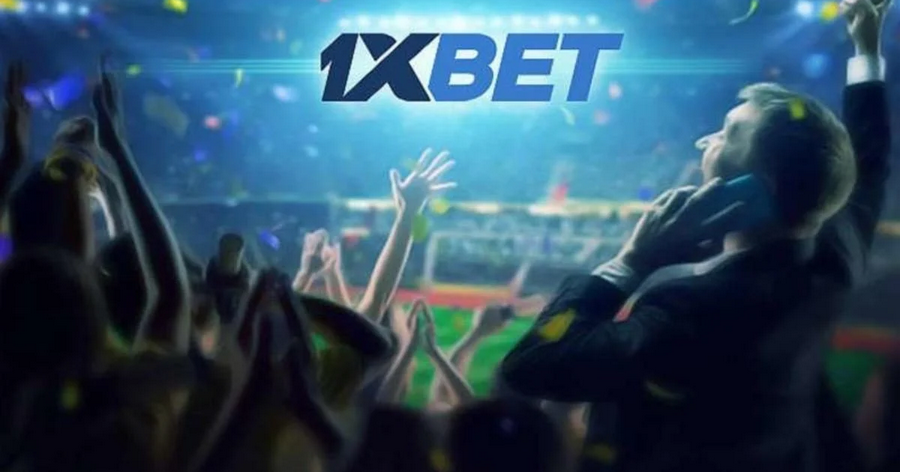 Казино 1xBet на реальные деньги