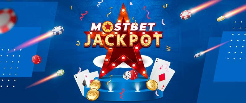 Mostbet casino and sporting activity wagering