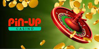 Pin Up casino Pilot review