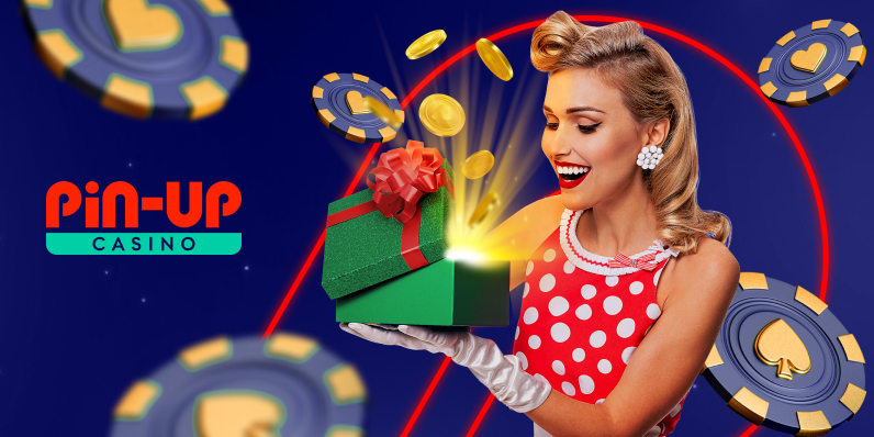 Pin Up casino Pilot review